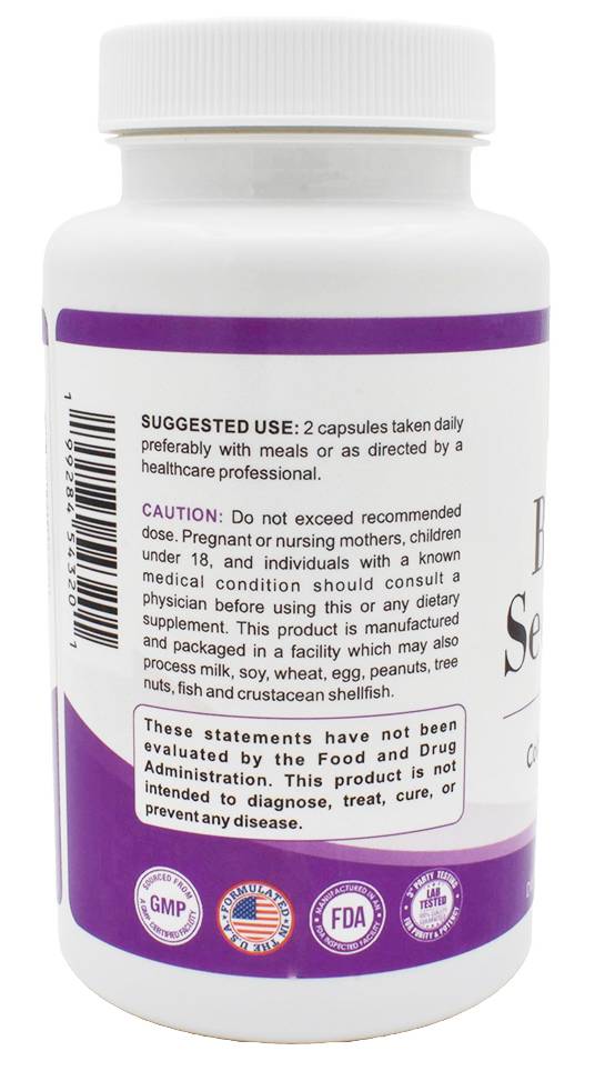 Primal Resource Black Seed Oil Capsules – 1000mg Cold-Pressed Nigella Sativa – Immune, Joint & Digestive Support – Rich in Thymoquinone – Non-GMO, Gluten-Free, Made in USA - 2 months supply