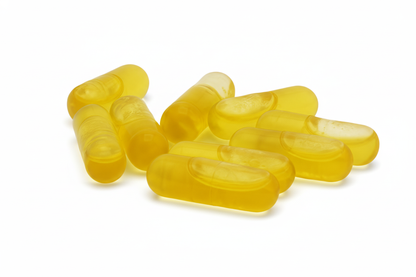 Primal Resource Black Seed Oil Capsules – 1000mg Cold-Pressed Nigella Sativa – Immune, Joint & Digestive Support – Rich in Thymoquinone – Non-GMO, Gluten-Free, Made in USA - 2 months supply